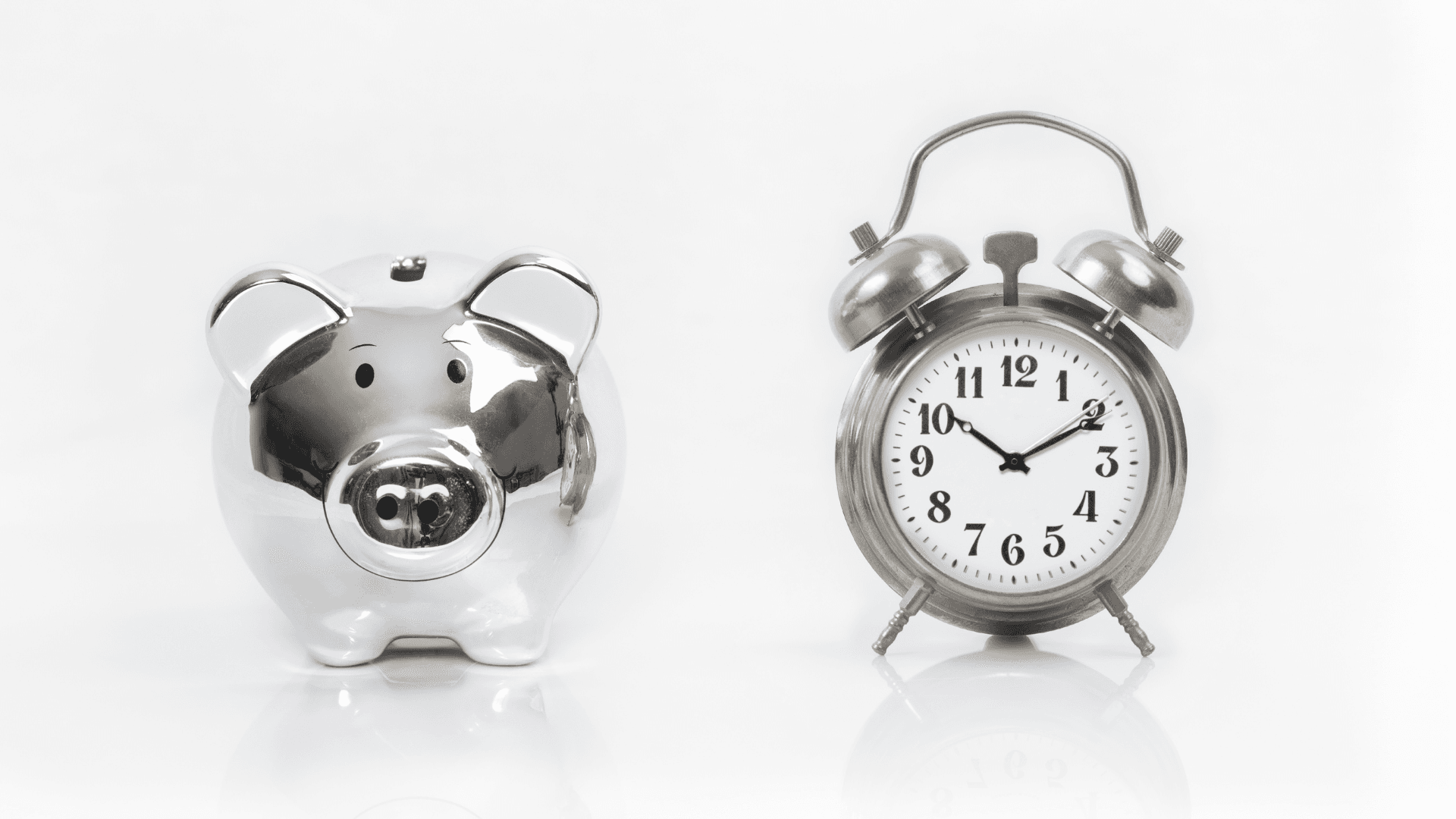 Time or Cost? We Work for You