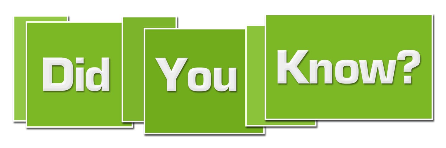 Steel Facts: Did You Know?