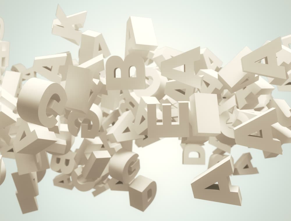 Structural Stainless Steel—By the Letter