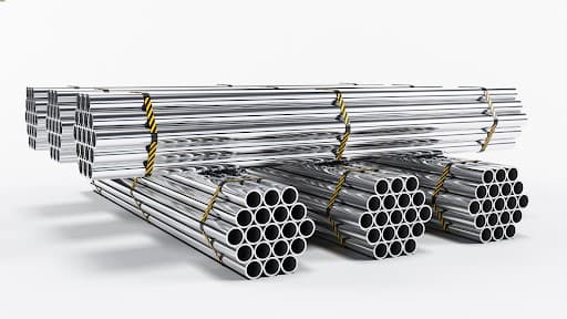 Why Stainless Steel Pipes Can Be The Ideal Choice For Your Project